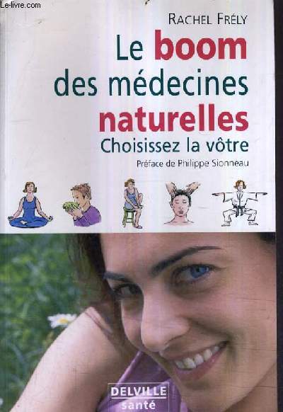 LE BON DES MEDECINS NATURELLES CHOISISSEZ LE VOTRE.