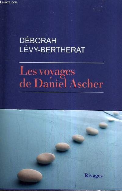 LES VOYAGES DE DANIEL ASCHER.