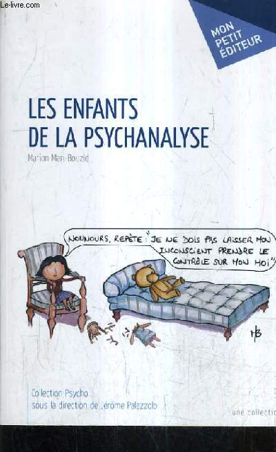 LES ENFANTS DE LA PSYCHANALYSE.