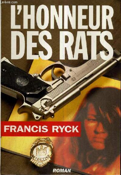 L'HONNEUR DES RATS.