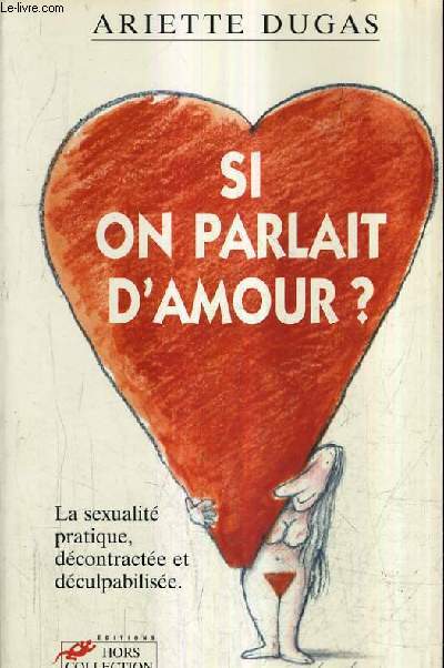 SI ON PARLAIT D'AMOUR ?.