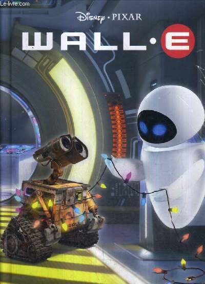 WALL.E.