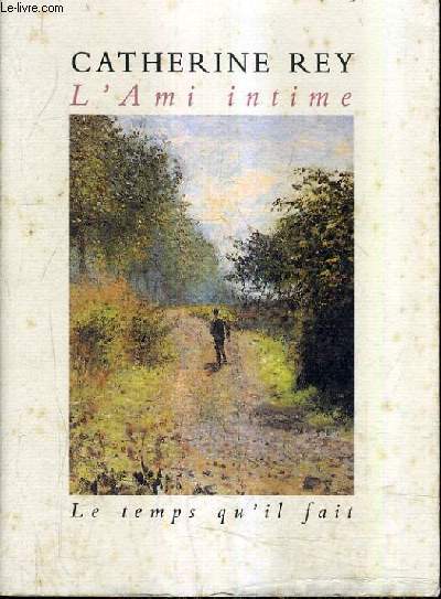 L'AMI INTIME.