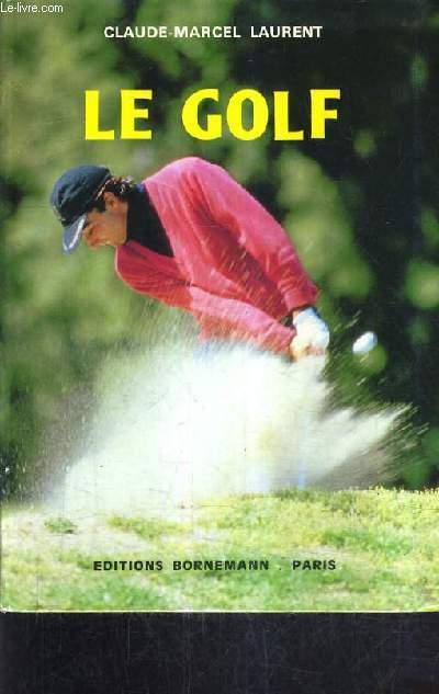 LE GOLF