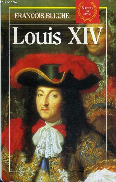 LOUIX XIV.