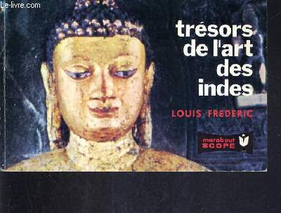 TRESORS DE L'ART DES INDES.