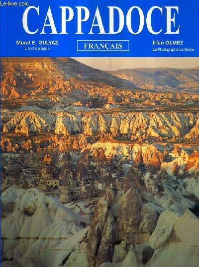 CAPPADOCE / 3E EDITION 2001.