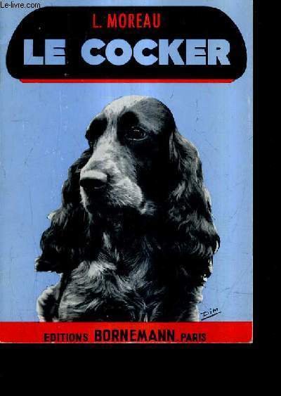 LE COCKER.