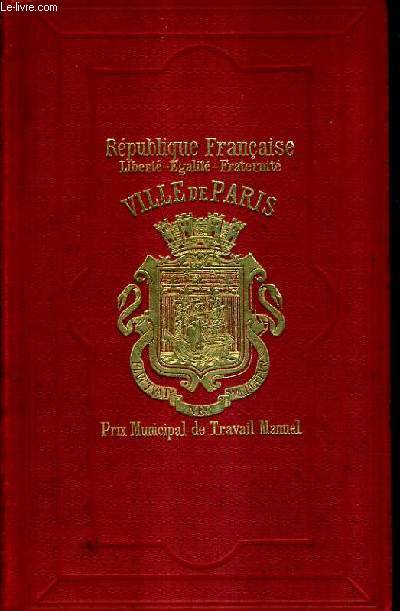 POUR LES TOUT PETITS - LECTURES SUR LES METIERS A L'USAGE DES ECOLES MATERNELLES ET DES DIVISIONS ELEMENTAIRES DES ECOLES PRIMAIRES.