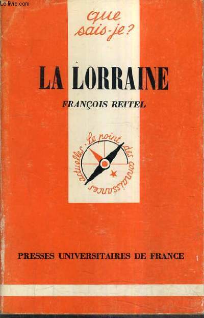 LA LORRAINE.