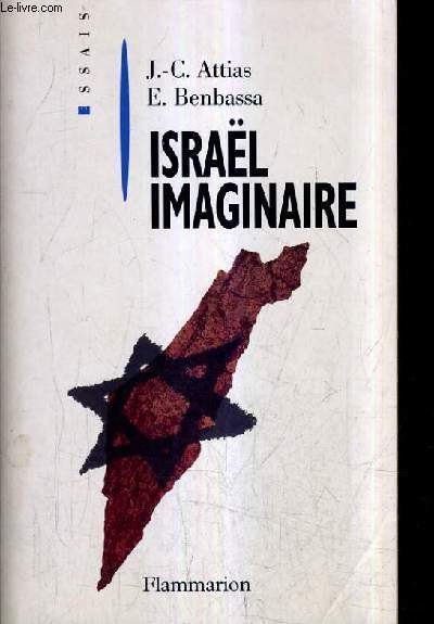ISRAEL IMAGINAIRE.