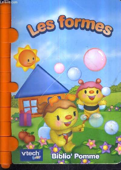 LES FORMES