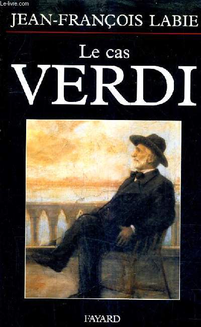 LE CAS VERDI.