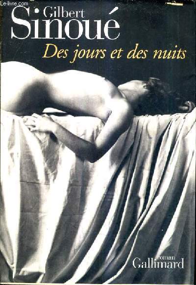 DES JOURS ET DES NUITS.