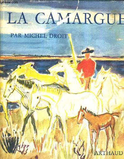 LA CAMARGUE.