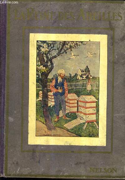 LA REINE DES ABEILLES ET AUTRES HISTOIRES NATURELLES.