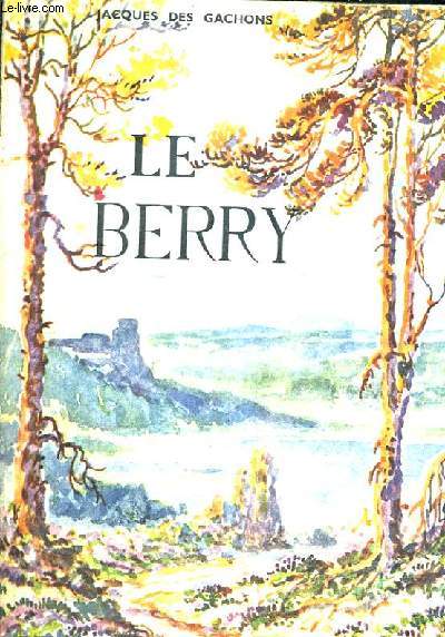 LE BERRY.