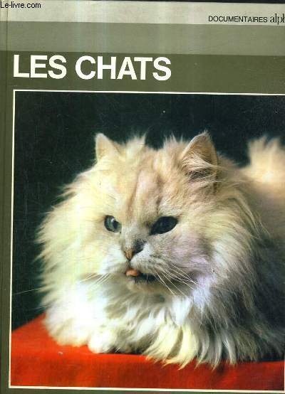 LES CHATS.