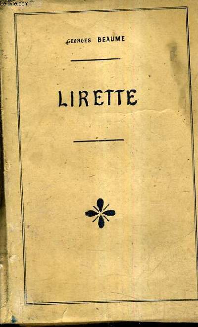 LIRETTE.