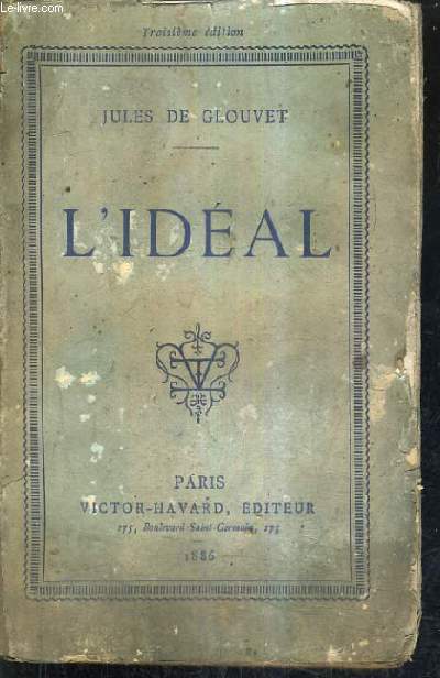 L'IDEAL / 3E EDITION.