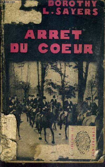 ARRET DU COEUR.