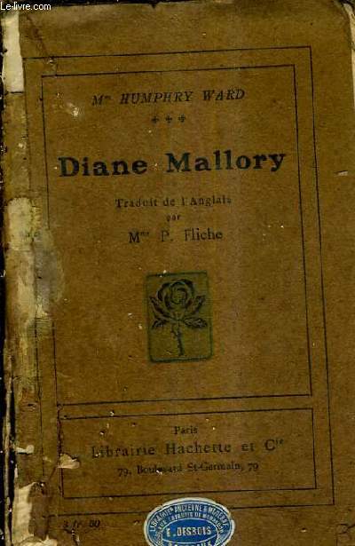 DIANE MALLORY.