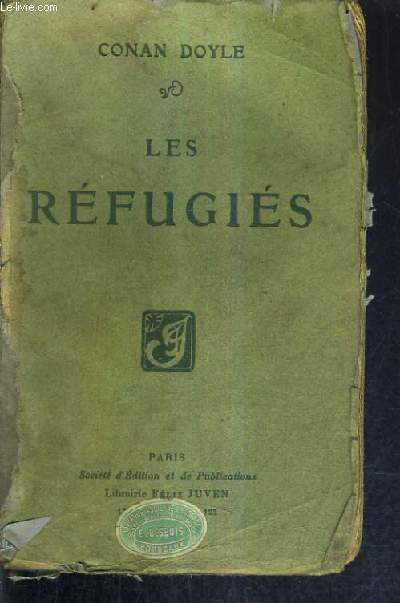 LES REFUGIES - INCOMPLET.