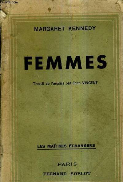 FEMMES.