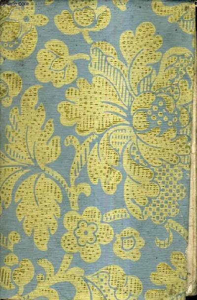MADAME SWETCHINE SA VIE ET SES OEUVRES - PENSEES MORCEAUX CHOISIS TRAITES DIVERS / 6E EDITION.