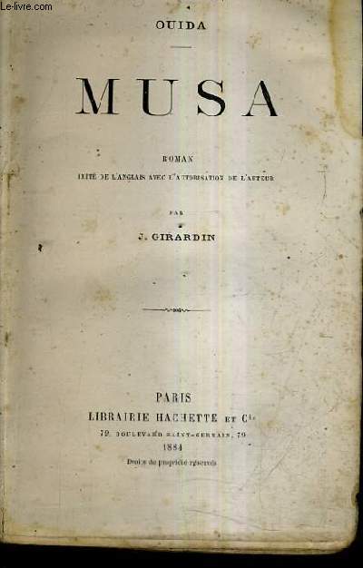 MUSA.