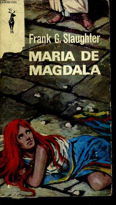 MARIA DE MAGDALA.