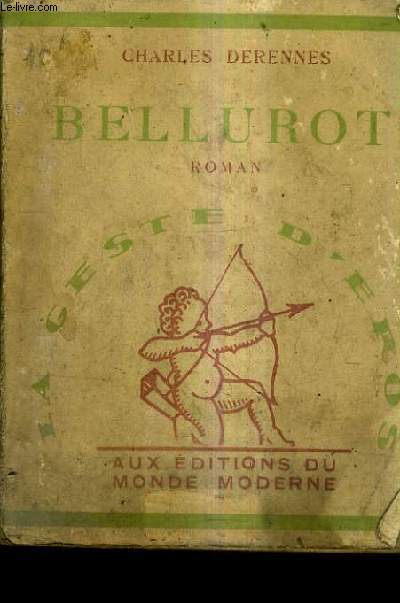 BELLUROT - ROMAN.