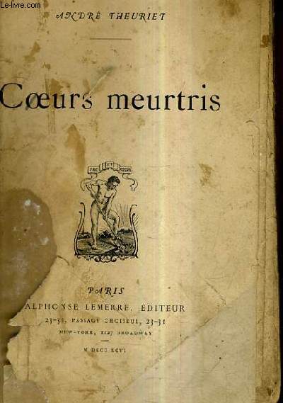 COEURS MEUTRIS.
