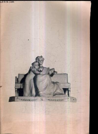 CATALOGUE DE VENTES AUX ENCHERES - LIVRES ANCIENS ET MODERNES DE LA LIBRAIRIE RENE CLUZEL.