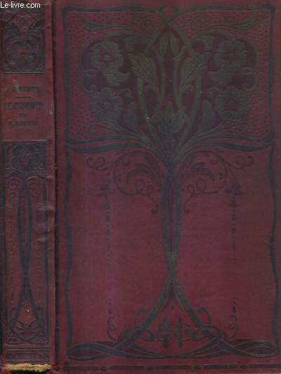LE COMMIS DE M.BOUVAT / 3E EDITION / BIBLIOTHEQUE DES ECOLES ET DES FAMILLES.
