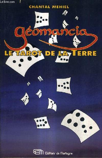 GEOMANCIA - LE TAROT DE LA TAROT.