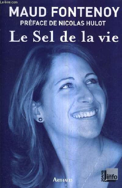 LE SEL DE LA VIE.