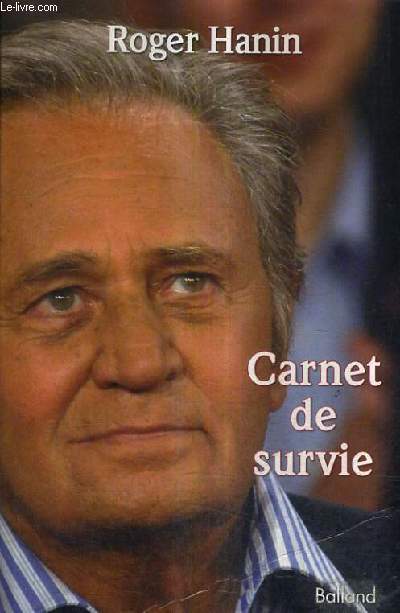 CARNET DE SURVIE.