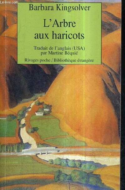 L'ARBRE AUX HARICOTS.