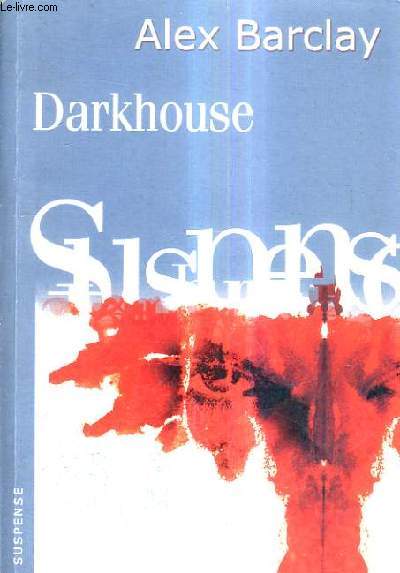 DARKHOUSE.