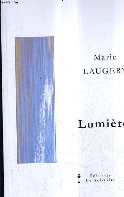 LUMIERES.