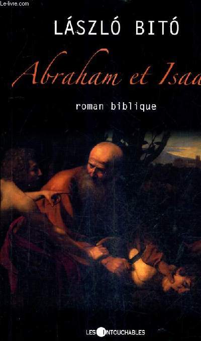 ABRAHAM ET ISAAC.