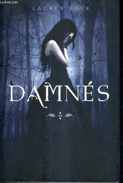 DAMNES - TOME 1.