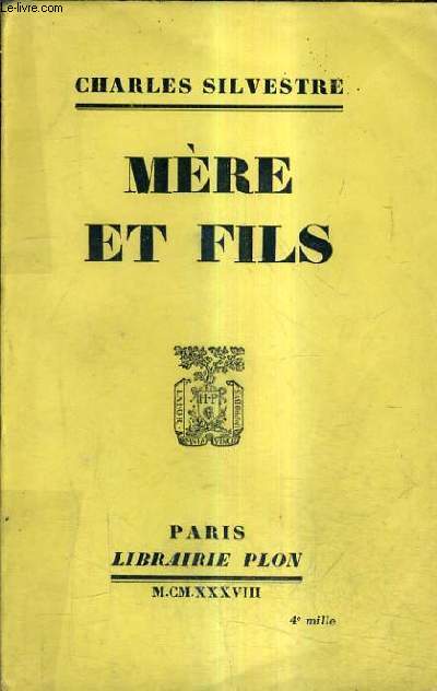 MERE ET FILS.