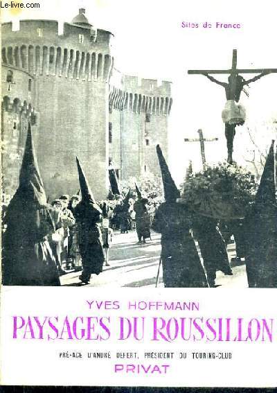 VISAGES DU ROUSSILLON.