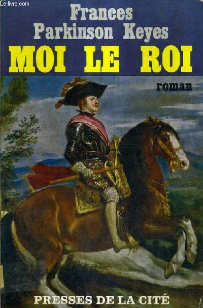 MOI LE ROI.