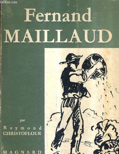 FERNAND MAILLAUD.