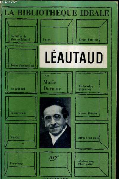 LEAUTAUD.