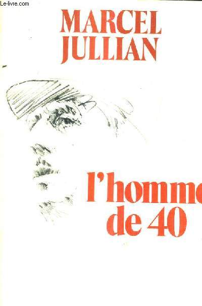 L'HOMME DE 40.