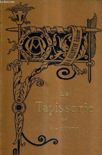 LA TAPISSERIE / NOUVELLE EDITION.